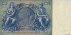 100 Reichsmark GERMANIA  1935 P.183b AU