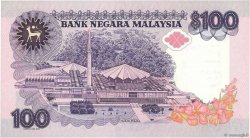 100 Ringitt MALAYSIA  1998 P.32C UNC
