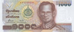 1000 Baht TAILANDIA  1999 P.104