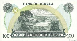 100 Shillings OUGANDA  1979 P.14a NEUF