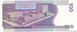 100 Piso FILIPINAS  2003 P.194a FDC
