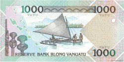 1000 Vatu VANUATU  2006 P.10var FDC