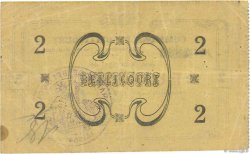 2 Francs FRANCE regionalism and miscellaneous  1915 JP.02-0198 F+