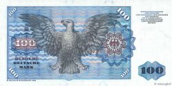 100 Deutsche Mark GERMAN FEDERAL REPUBLIC  1980 P.34d fST