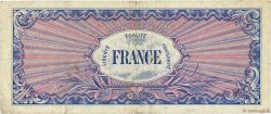 100 Francs FRANCE FRANKREICH  1944 VF.25.10 fSS