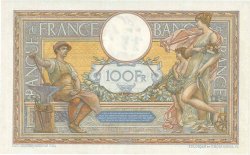 100 Francs LUC OLIVIER MERSON grands cartouches FRANCIA  1929 F.24.08 EBC+