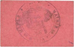 1 Franc FRANCE regionalismo y varios  1915 JP.02-2651 EBC