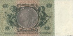 50 Reichsmark GERMANY  1933 P.182b AU