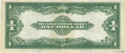 1 Dollar VEREINIGTE STAATEN VON AMERIKA  1923 P.342 VZ