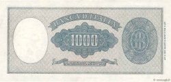 1000 Lire ITALIA  1947 P.083 EBC