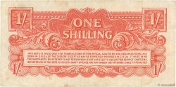 1 Shilling ENGLAND  1948 P.M018a fSS