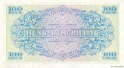 100 Shilling AUSTRIA  1944 P.110a AU+