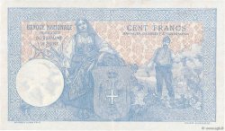 100 Dinara SERBIA  1905 P.12a EBC+