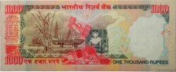 1000 Rupees INDIA
  2000 P.094a FDC