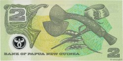 2 Kina PAPUA-NEUGUINEA  1996 P.16b ST