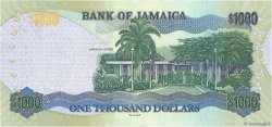 1000 Dollars JAMAICA  2005 P.86c UNC