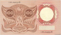 100 Gulden PAíSES BAJOS  1953 P.088 MBC