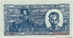 1 Dong VIETNAM  1948 P.016 EBC