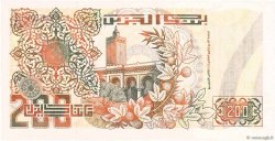 200 Dinars ALGERIA  1992 P.138 FDC