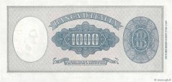 1000 Lire ITALY  1948 P.088a XF