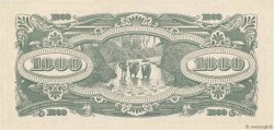 1000 Dollars MALAYA  1945 P.M10b SPL