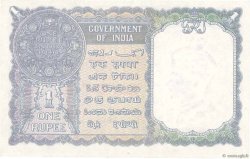 1 Rupee BURMA (VOIR MYANMAR)  1945 P.25b FDC