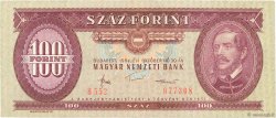 100 Forint UNGHERIA  1984 P.171g BB
