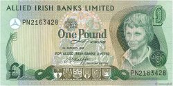 1 Pound IRLANDE DU NORD  1982 P.001a
