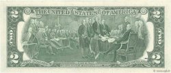 2 Dollars ÉTATS-UNIS D