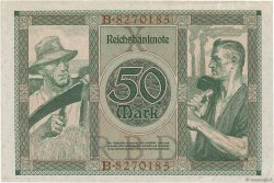 50 Mark GERMANIA  1920 P.068 q.AU