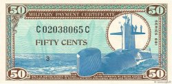 50 Cents STATI UNITI D AMERICA  1969 P.M078