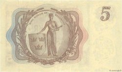 5 Kronor SUÈDE  1963 P.50b EBC