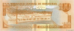 100 Lempiras HONDURAS  1994 P.077a FDC