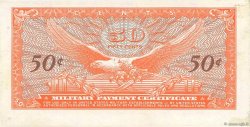 50 Cents UNITED STATES OF AMERICA  1965 P.M060 AU