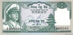 100 Rupees NÉPAL  1972 P.19