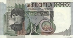 10000 Lire ITALY  1976 P.106a
