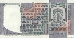 10000 Lire ITALY  1976 P.106a XF