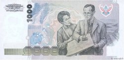 1000 Baht THAÏLANDE  1992 P.092 NEUF