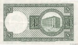 5 Kronur ISLANDE  1948 P.32a pr.TTB