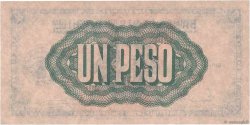1 Peso - 1/10 Condor CHILI  1942 P.089 NEUF