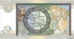 10 Pounds SCOTLAND  1999 P.226b UNC