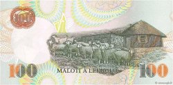 100 Maloti LESOTHO  1994 P.18a NEUF
