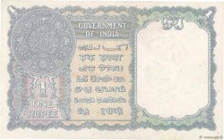 1 Rupee BURMA (SEE MYANMAR)  1945 P.25b UNC-