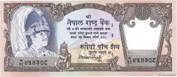 500 Rupees NEPAL  1981 P.35c UNC