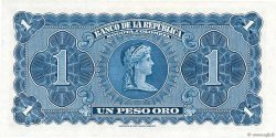 1 Peso Oro COLOMBIA  1953 P.398 UNC
