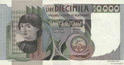 10000 Lire ITALIE  1980 P.106b
