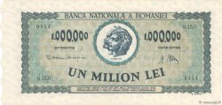 1000000 Lei ROUMANIE  1947 P.060a