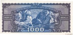 1000 Lei ROUMANIE  1950 P.087 SPL