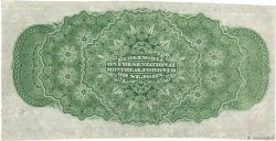 25 Cents KANADA  1870 P.008c SS