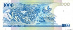 1000 Pesos FILIPINAS  1998 P.186b SC+